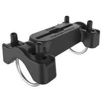 RAM Tough-Track - 4" Track for 1 3/4" - 2" Rails