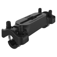 RAM Tough-Track - 4" Track for 5/8" - 1 1/4" Rails