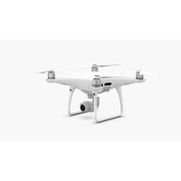 DJI Phantom 4 Pro Kit + Extra Battery (Rental)