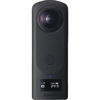 RIcoh Theta Z1 360 Camera