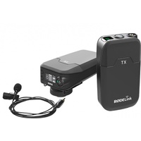 RodeLink Wireless Filmmaker Kit