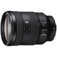 Sony FE 24-105mm F4 G OSS Standard Zoom Lens