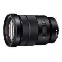 Sony G 18-105mm f/4 Black Telephoto Lens