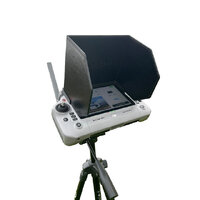 Lifthor Sunhood for DJI RC Plus 2 Enterprise and RC Plus 2