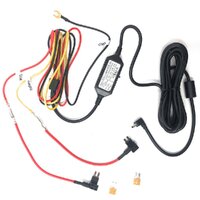 Street Guardian 3 Wire Hardwire Kit To Suit SG9663 Series