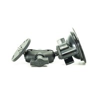 RAM Suction Mount Assembly with Short (60mm) Arm