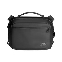 Summit Creative Tenzing Shoulder Bag 7L (Black)