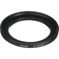 Step-Up Ring 37-46mm for Olympus Lenses