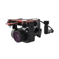 Swellpro Splashdrone 3+ Waterproof Payload Release With 4k Camera and 1-axis Gimbal (Recording)