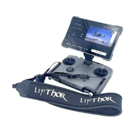 Lifthor Claw IV for DJI RC PRO 2
