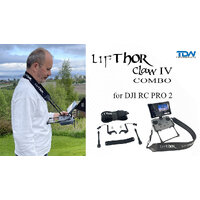 LifThor Claw IV COMBO for DJI RC PRO 2