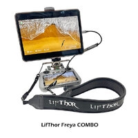 LifThor Freya Combo - Utility Mount for DJI RC2