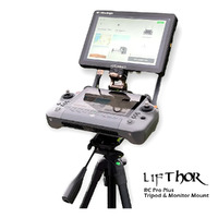 LifThor RC Plus Utility Mount