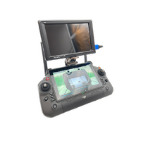 LifThor RC PLUS 2 Enterprise Utility Mount