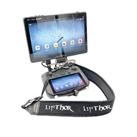 LifThor RC Pro II for DJI RC Pro
