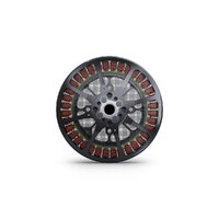 T-Motor U8II Lite Efficiency Type Multirotor UAV Motor KV100