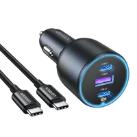 UGREEN 130W USB-C Car Charger