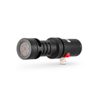 Rode VideoMic Me-L Directional Microphone for iPhones
