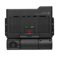 Blackbox VT-300SE Commercial Dashcam 