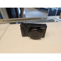 Open Box Sony ZV-1 Mark II (Black)