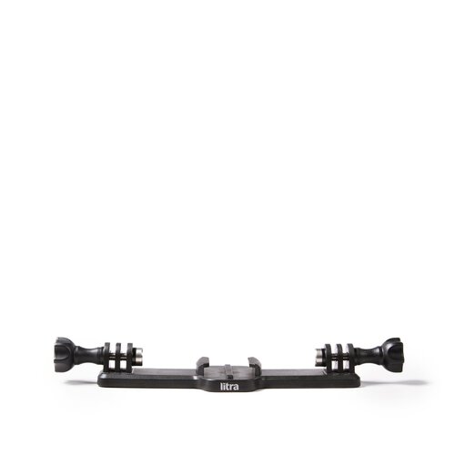LItra Torch Triple Mount