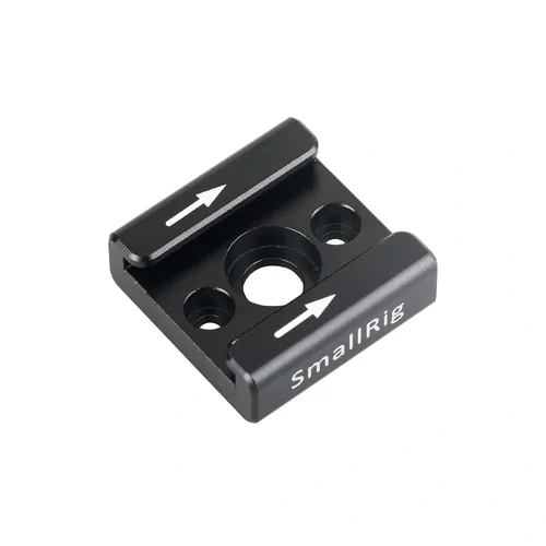 SmallRig Cold Shoe Mount  