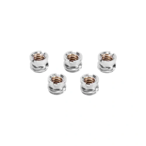 SmallRig Thread Adaptor 1/4" to 3/8" 5pk 
