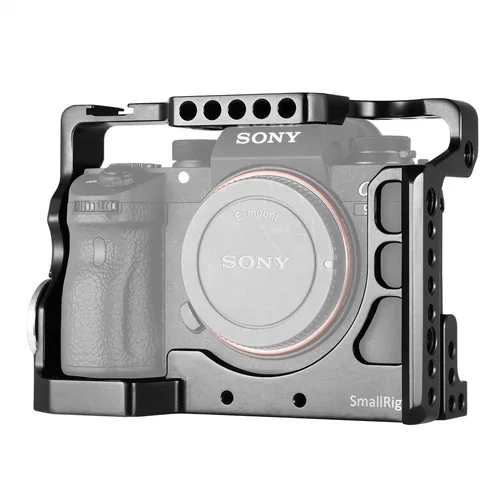 SmallRig Sony Alpha A9 Cage  