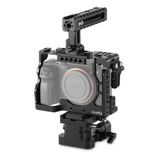 SmallRig Accessory Kit for Sony A7 II/ A7R II/ A7S II - 2150