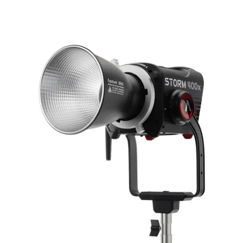 Aputure Storm 400X LED Light (V-Mount)