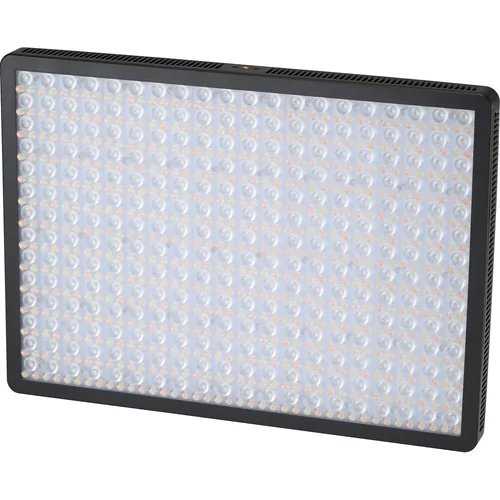 Amaran Pano 120C RGB LED Panel Light Kit Charcoal