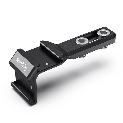 SmallRig Dual Cold Shoe Extension 2881 