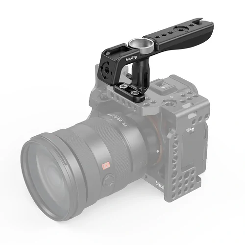 SmallRig Lightweight Top Handle (1/4"-20 Screws) - 2949 