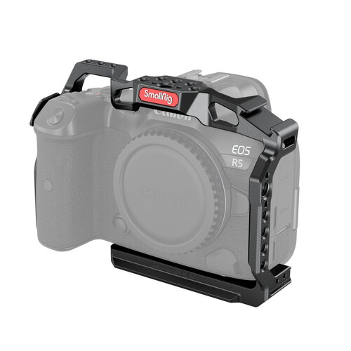SmallRig Cage for Canon R5 R6  