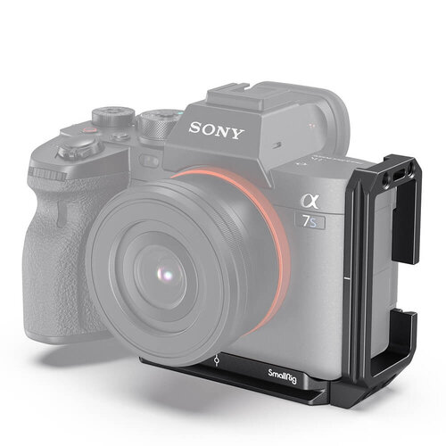SmallRig L-Bracket for Sony A7SIII - 3003 