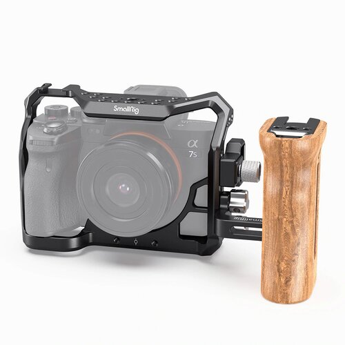 SmallRig Professional Kit for Sony Alpha 7S III A7S III A7S3 3008