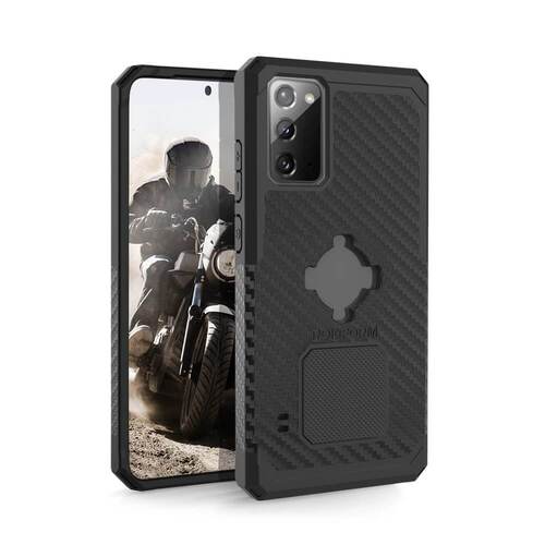 ROKFORM Rugged Case Samsung Galaxy S20