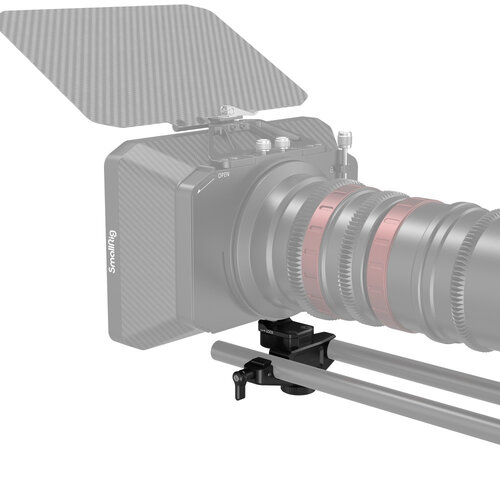 SmallRig 15mm Rod Support for 2660 Matte Box - 3411 