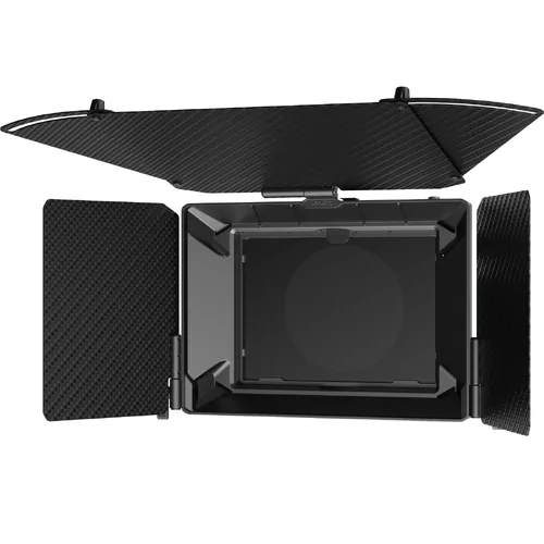 SmallRig Multifunctional Modul ar Matte Box(114mm) Basic Kit - 3641