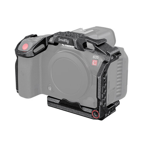 Smallrig Black Mamba Camera Cage - Canon R5 C 