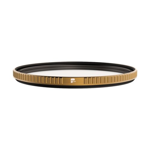 PolarPro Quartzline 46 mm Filters [Filter: UV Filter]