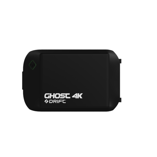 Drift Ghost X, 4K & 4K+ Long-life Battery Module (1500mAh)