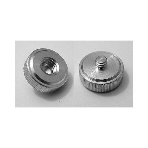 Hama Tripod Conversion Screws (3/8" to 1/4")