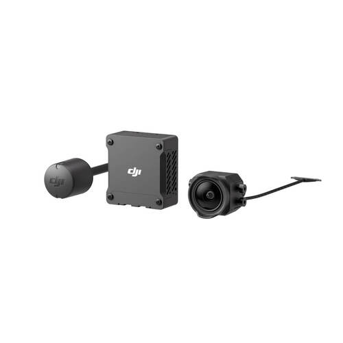 dji webcam