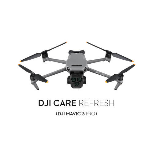 DJI Care Refresh Mavic 3 Pro (1-Year)