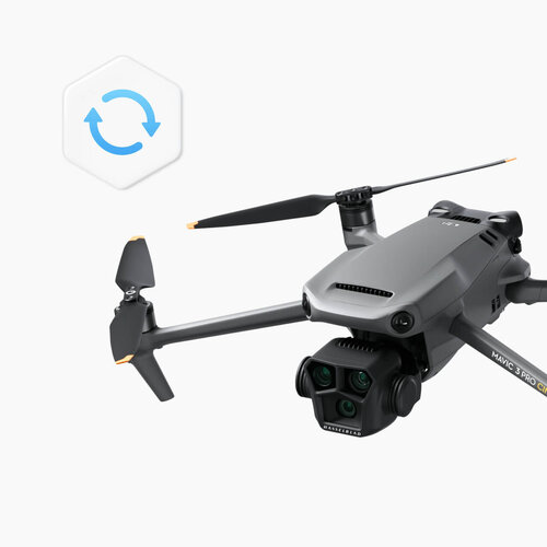 DJI Mavic 3 Pro Cine Care Refresh (12 Month)