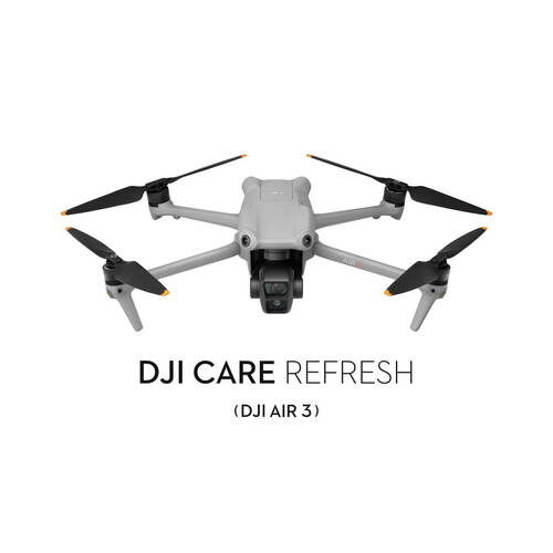 DJI Care Refresh 2-Year Plan (DJI Air 3)