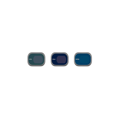 DJI Mini 4 Pro ND Filters Set (ND 16/64/256)