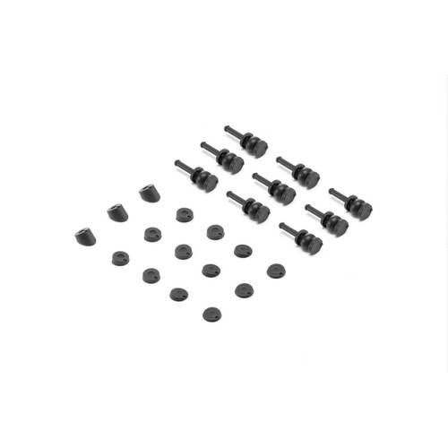 DJI Inspire 3 Gimbal Rubber Dampers