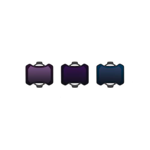 DJI Avata 2 ND Filters Set（ND8/16/32）